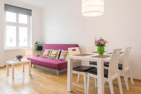 Kaiser-Friedrich Appartement Berlijn Buitenkant foto
